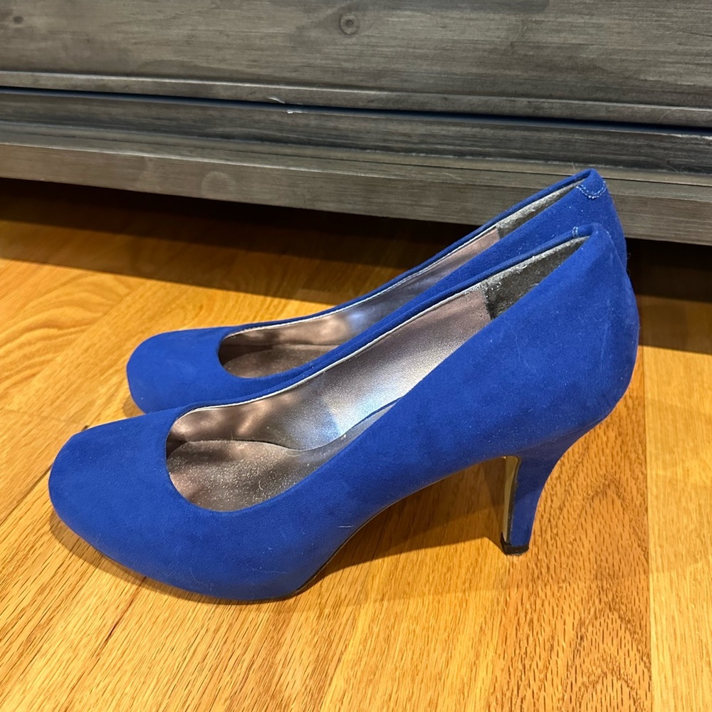 Madden Girl Heels